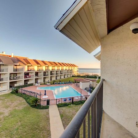 גולף שורז Gulfside Townhome 16 By Vacation Homes Collection מראה חיצוני תמונה