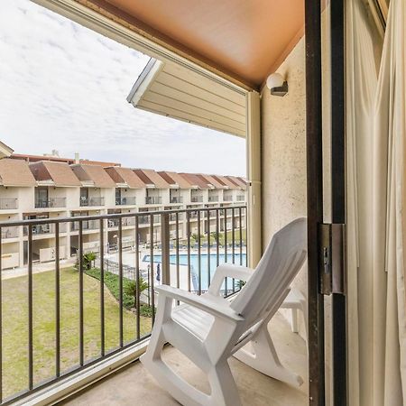 גולף שורז Gulfside Townhome 16 By Vacation Homes Collection מראה חיצוני תמונה