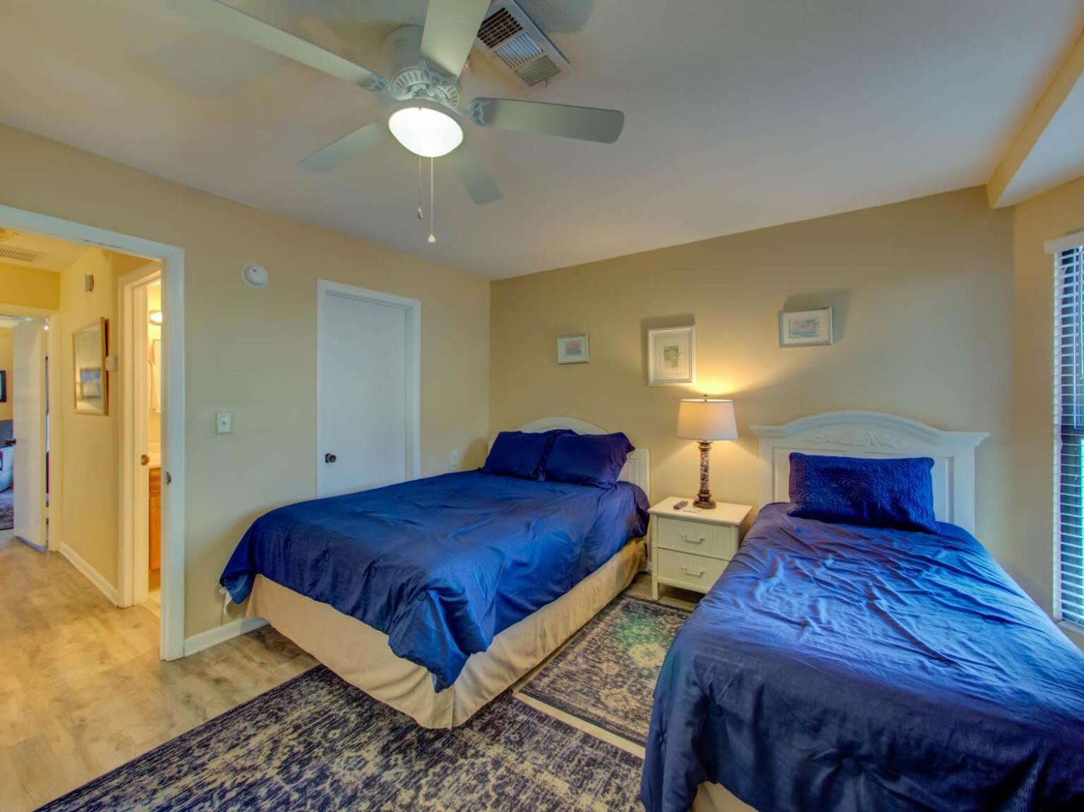 גולף שורז Gulfside Townhome 16 By Vacation Homes Collection מראה חיצוני תמונה