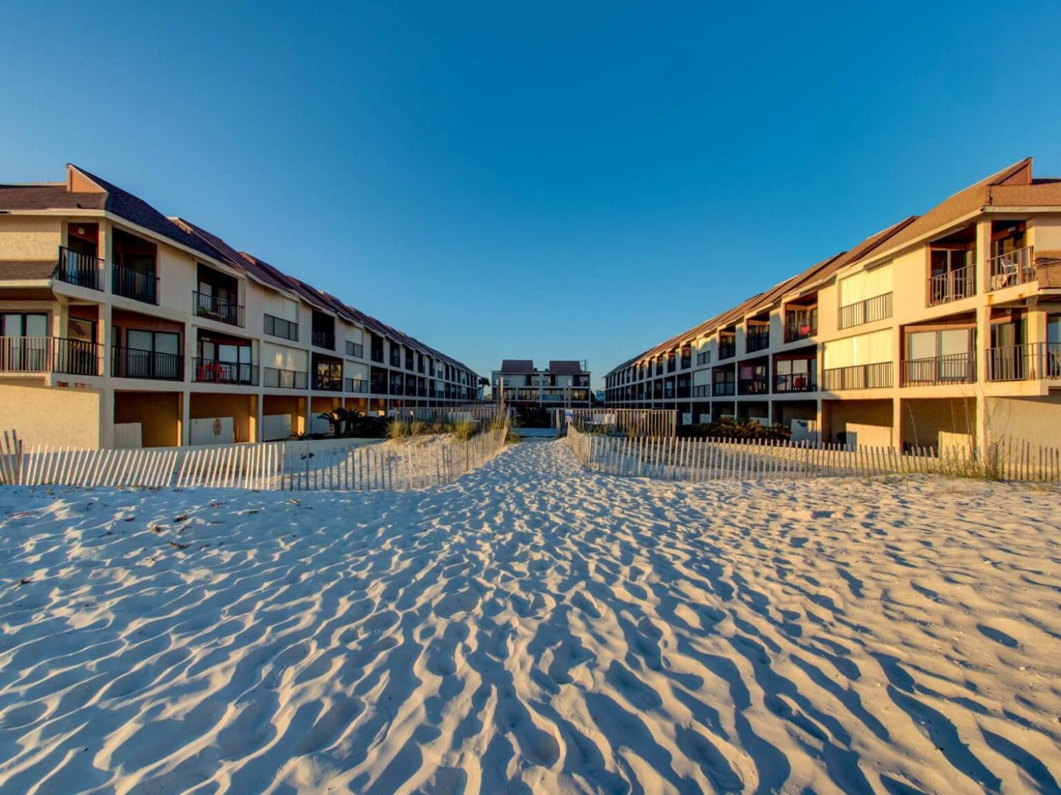 גולף שורז Gulfside Townhome 16 By Vacation Homes Collection מראה חיצוני תמונה