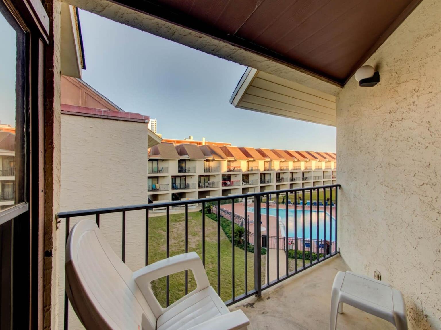 גולף שורז Gulfside Townhome 16 By Vacation Homes Collection מראה חיצוני תמונה