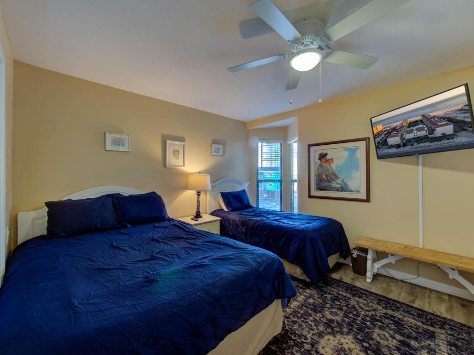 גולף שורז Gulfside Townhome 16 By Vacation Homes Collection מראה חיצוני תמונה