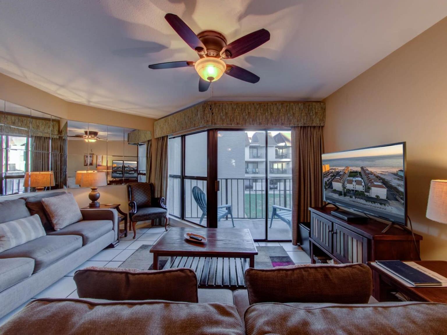 גולף שורז Gulfside Townhome 16 By Vacation Homes Collection מראה חיצוני תמונה