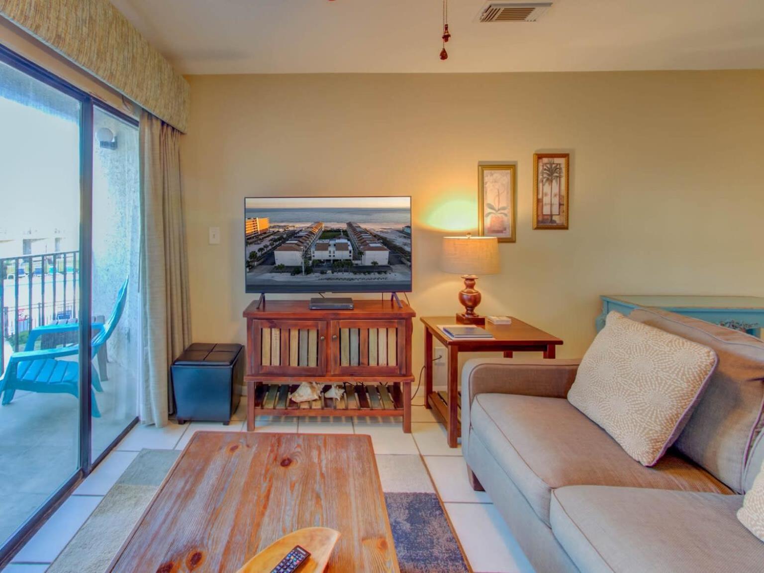 גולף שורז Gulfside Townhome 16 By Vacation Homes Collection מראה חיצוני תמונה