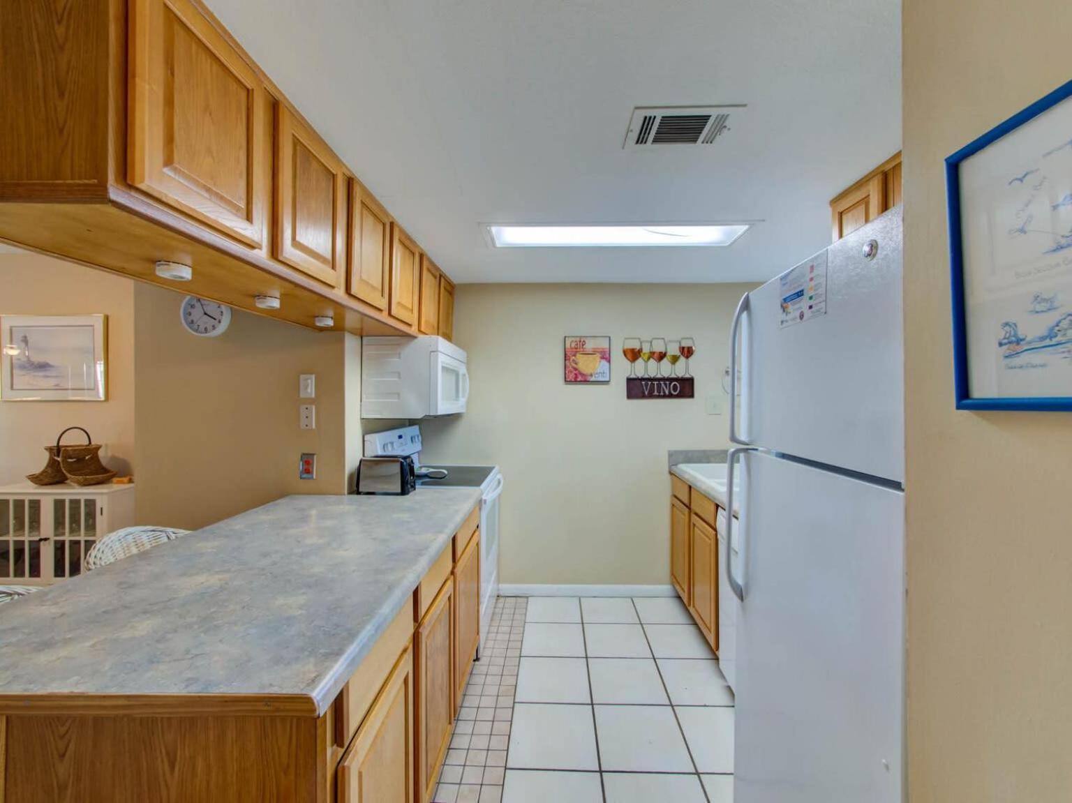 גולף שורז Gulfside Townhome 16 By Vacation Homes Collection מראה חיצוני תמונה