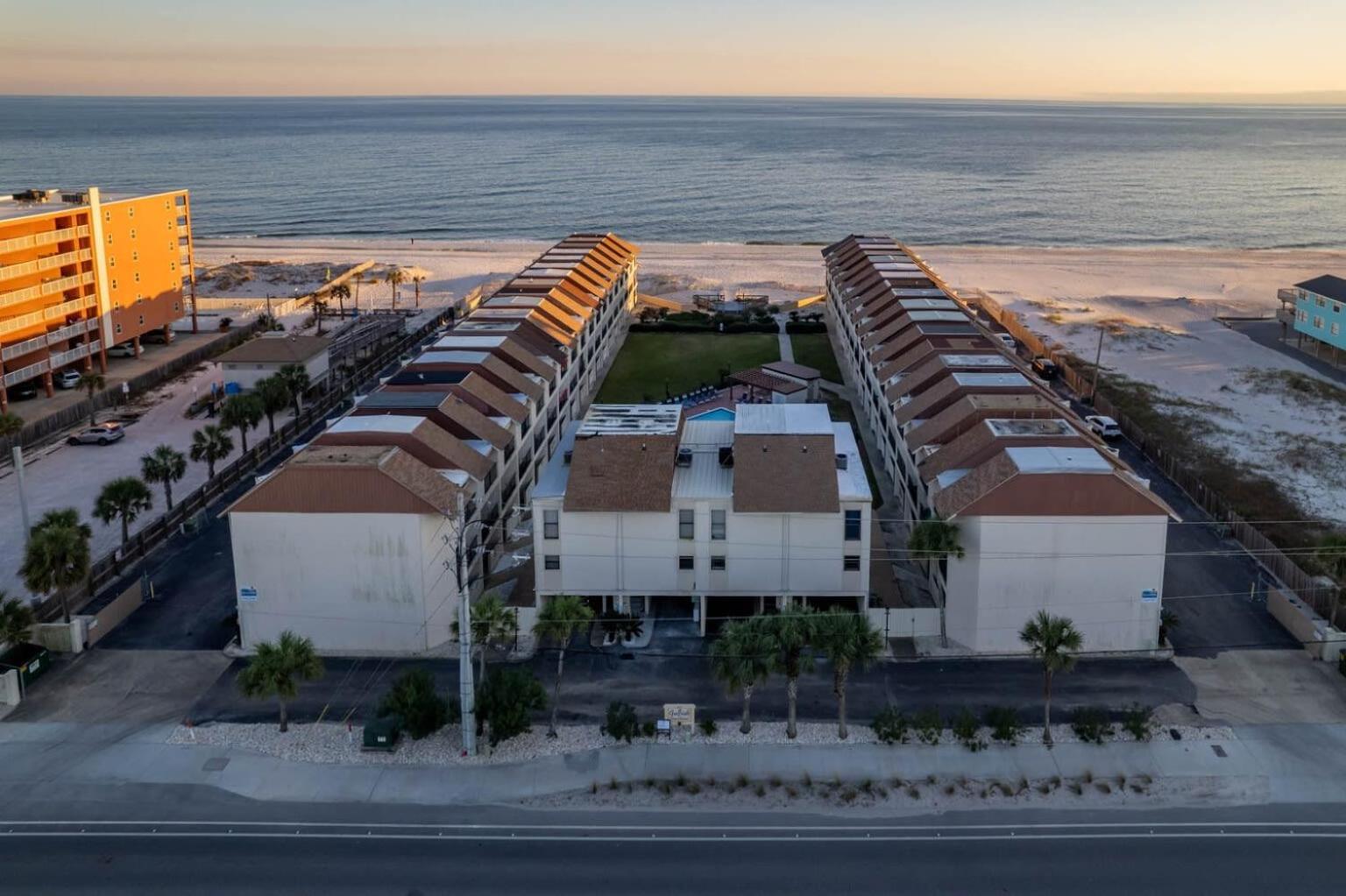גולף שורז Gulfside Townhome 16 By Vacation Homes Collection מראה חיצוני תמונה