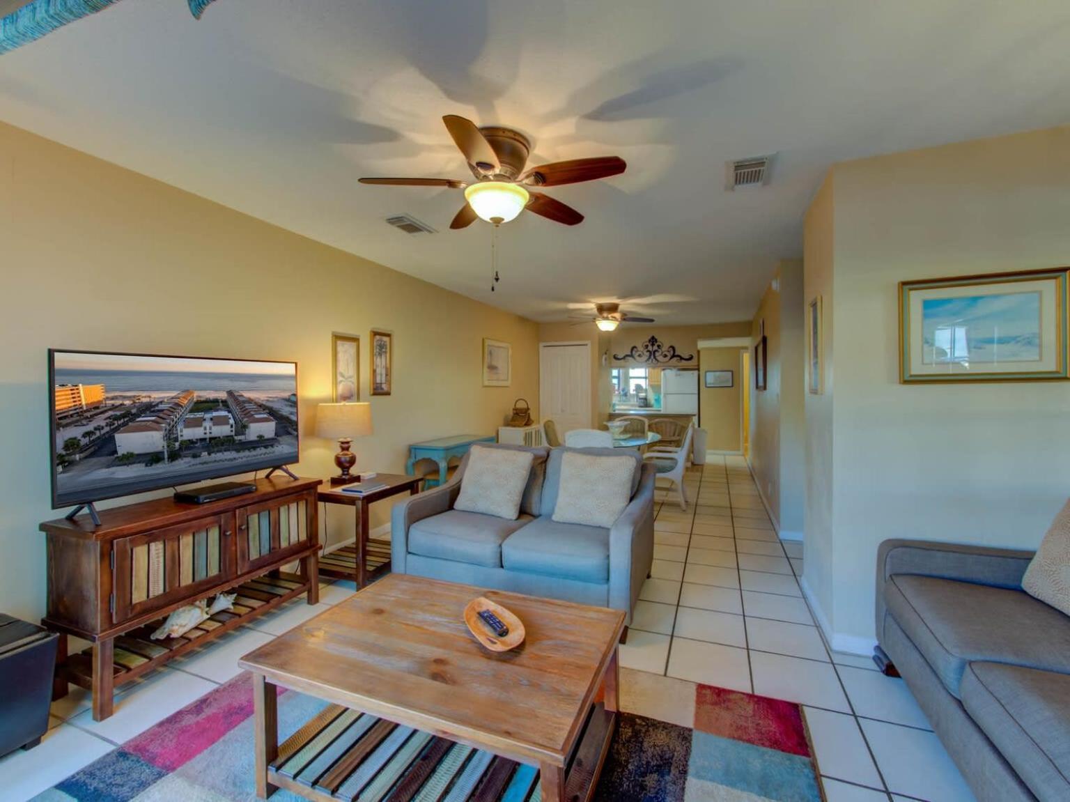גולף שורז Gulfside Townhome 16 By Vacation Homes Collection מראה חיצוני תמונה