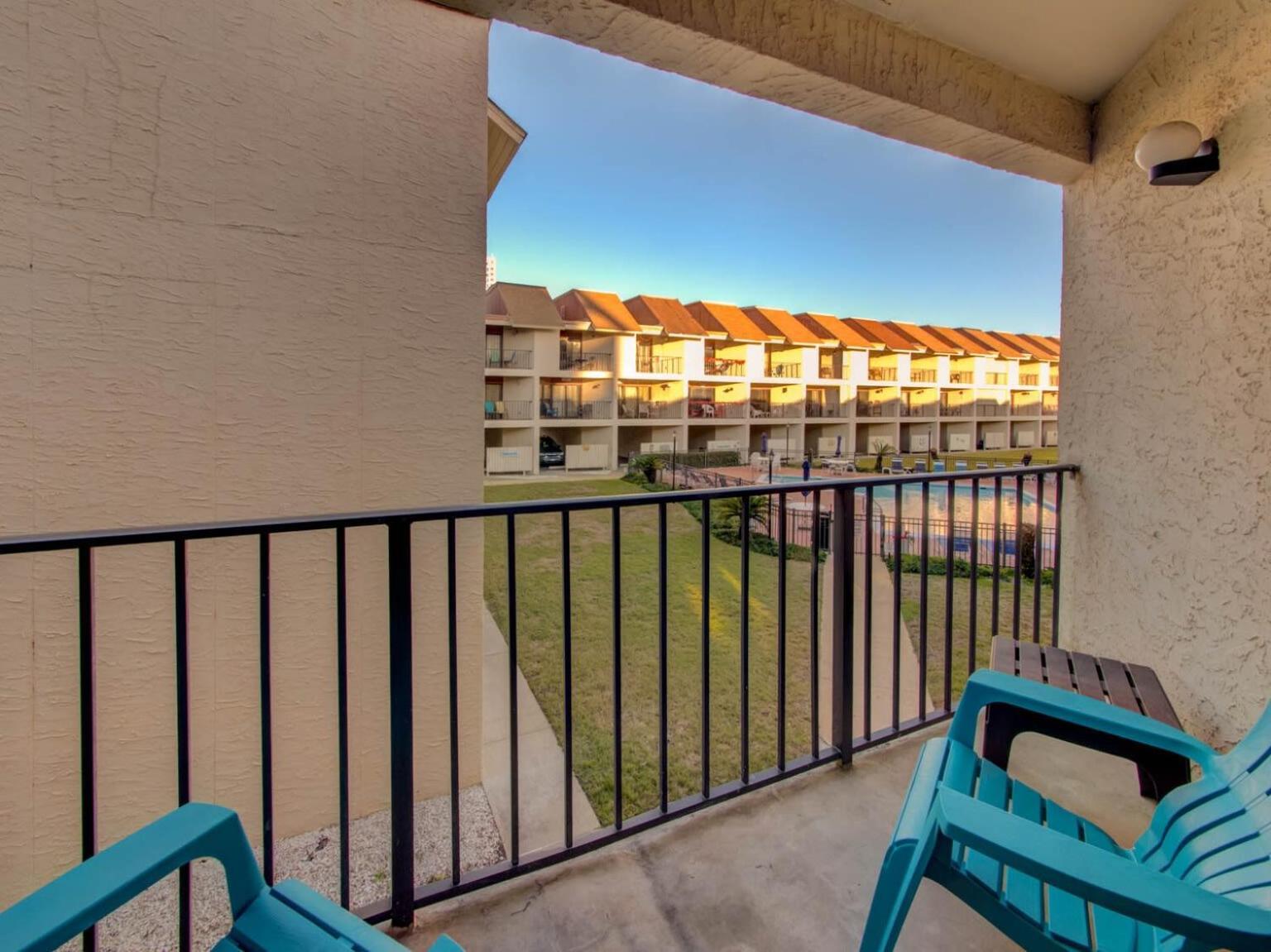 גולף שורז Gulfside Townhome 16 By Vacation Homes Collection מראה חיצוני תמונה