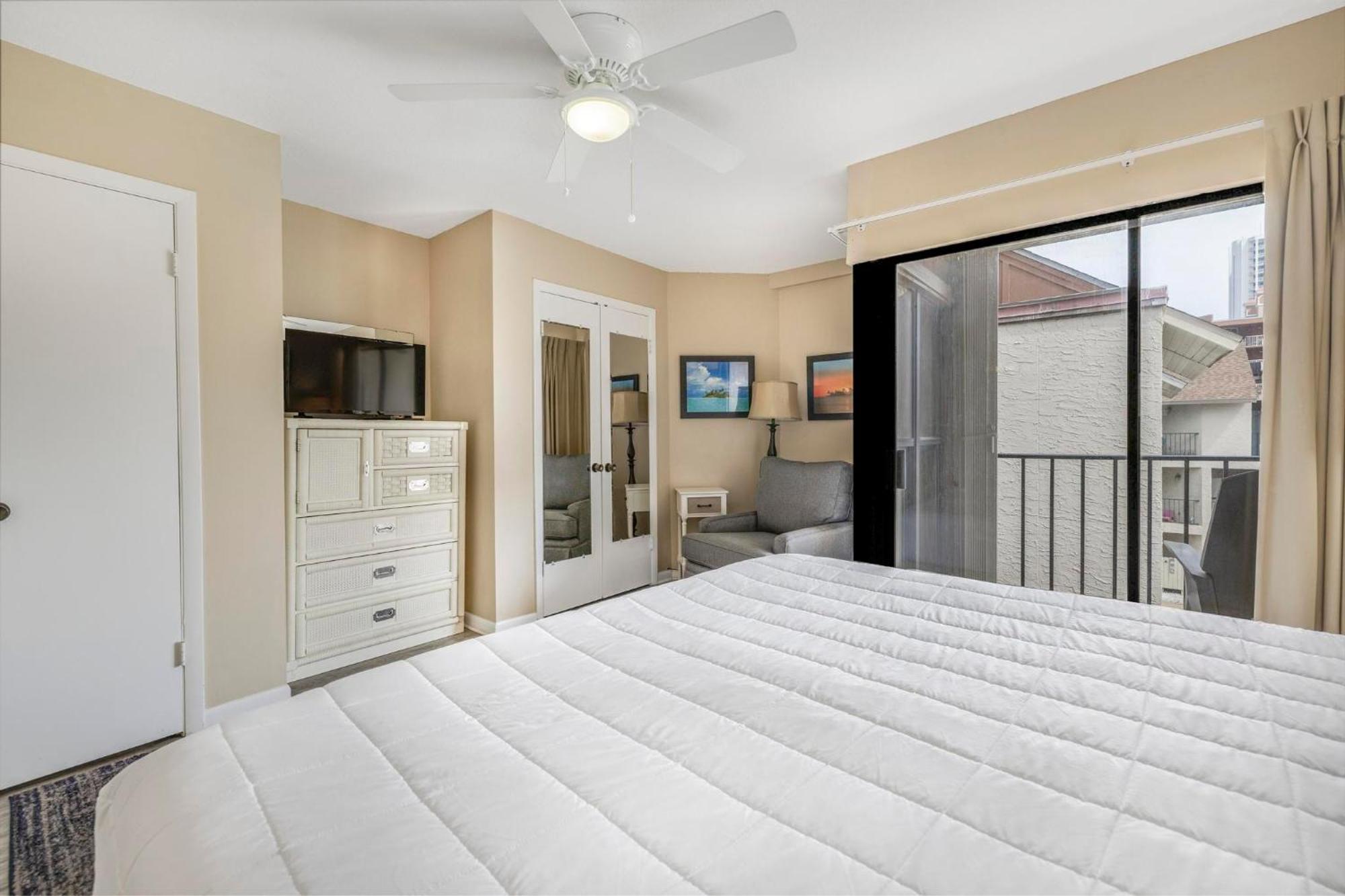 גולף שורז Gulfside Townhome 16 By Vacation Homes Collection מראה חיצוני תמונה