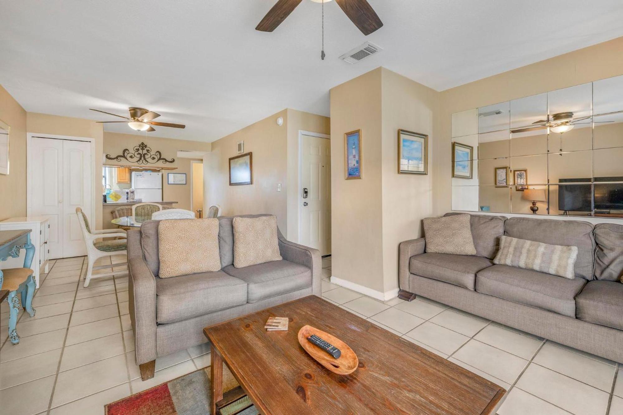 גולף שורז Gulfside Townhome 16 By Vacation Homes Collection מראה חיצוני תמונה