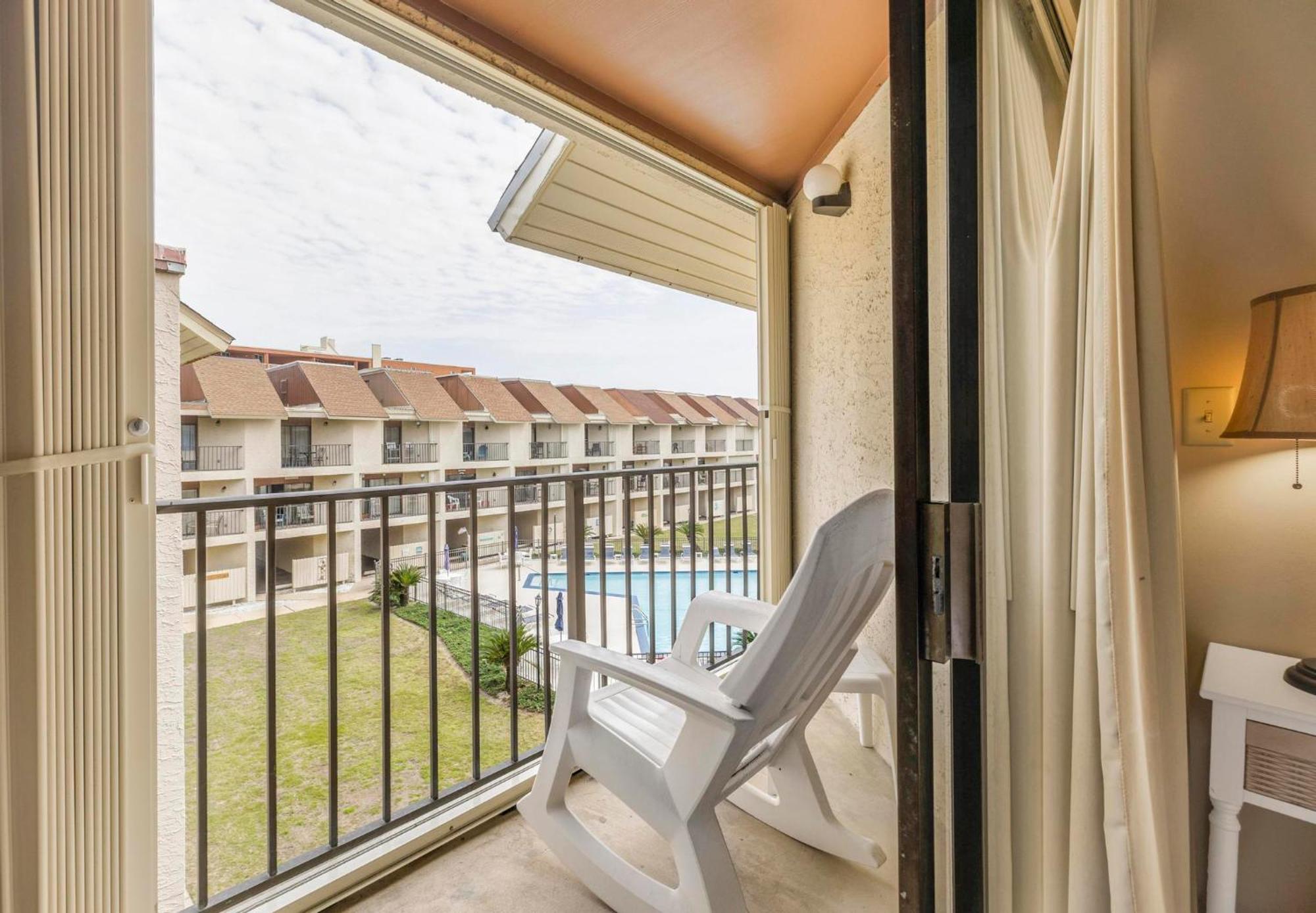 גולף שורז Gulfside Townhome 16 By Vacation Homes Collection מראה חיצוני תמונה