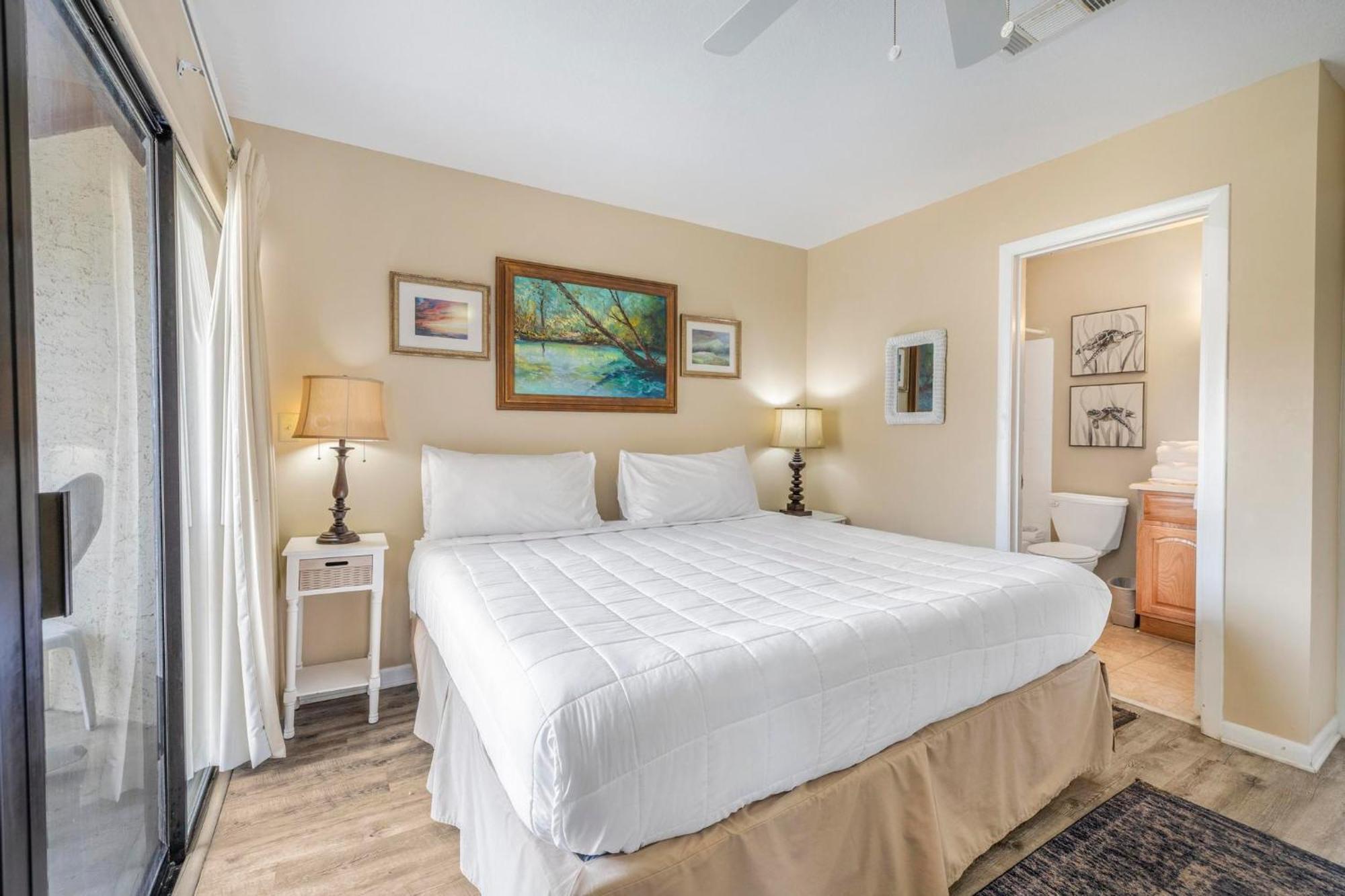 גולף שורז Gulfside Townhome 16 By Vacation Homes Collection מראה חיצוני תמונה