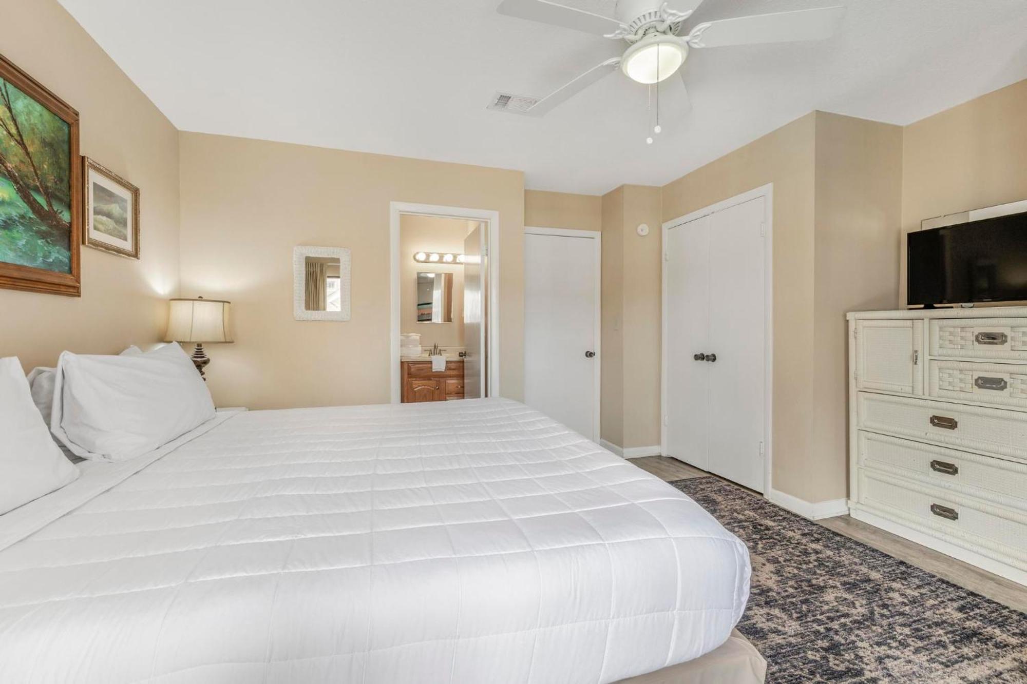 גולף שורז Gulfside Townhome 16 By Vacation Homes Collection מראה חיצוני תמונה
