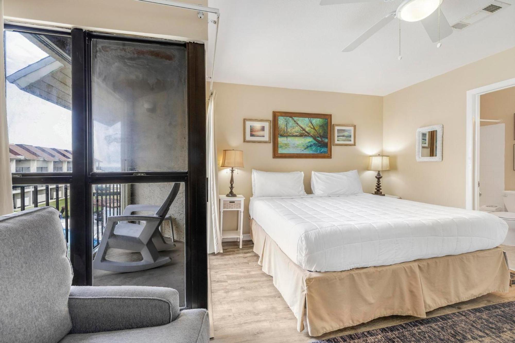 גולף שורז Gulfside Townhome 16 By Vacation Homes Collection מראה חיצוני תמונה