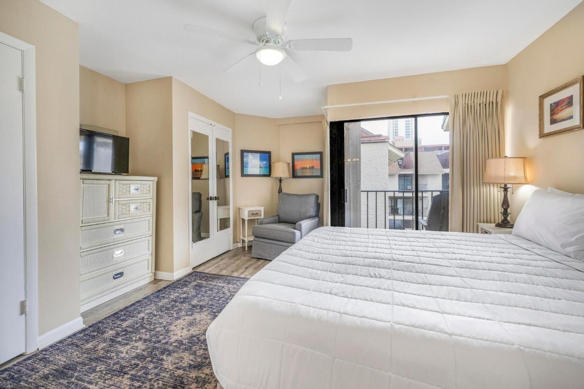 גולף שורז Gulfside Townhome 16 By Vacation Homes Collection מראה חיצוני תמונה