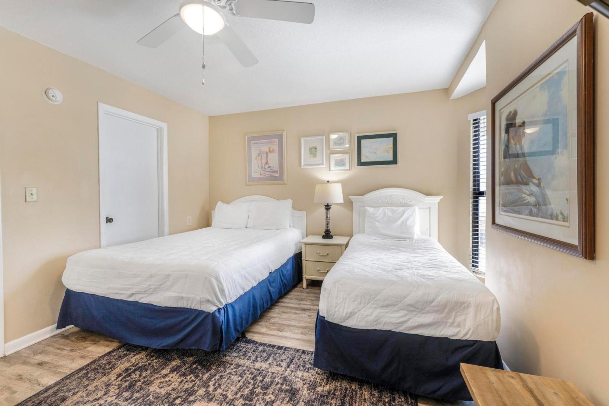 גולף שורז Gulfside Townhome 16 By Vacation Homes Collection מראה חיצוני תמונה