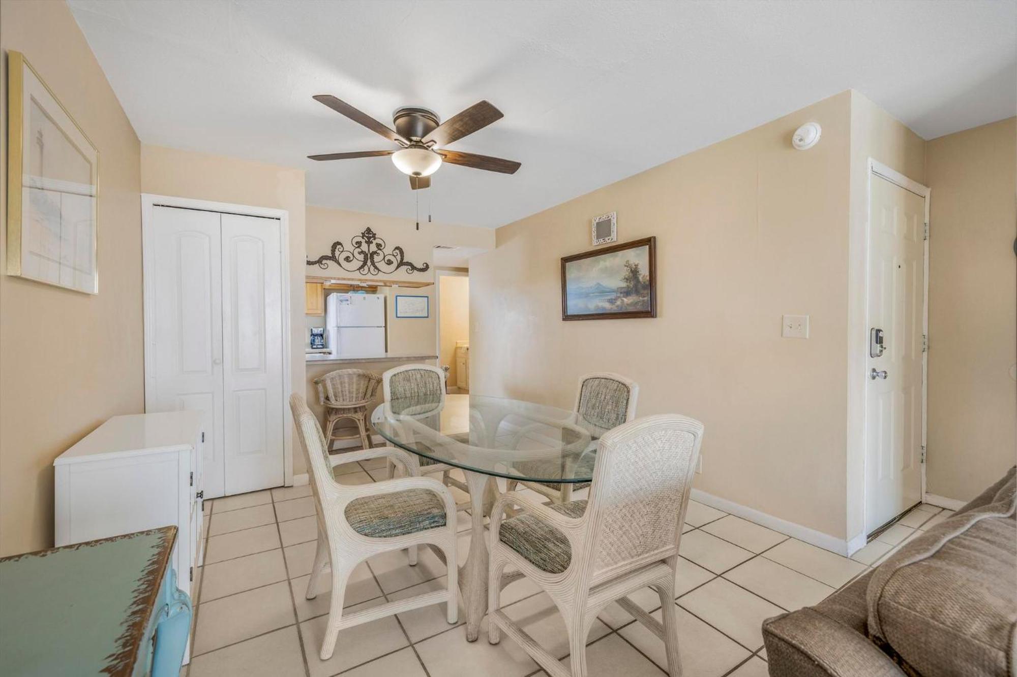 גולף שורז Gulfside Townhome 16 By Vacation Homes Collection מראה חיצוני תמונה