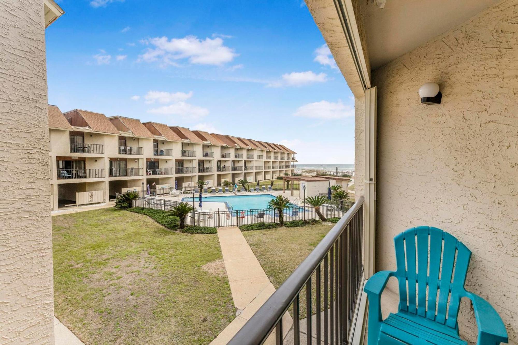 גולף שורז Gulfside Townhome 16 By Vacation Homes Collection מראה חיצוני תמונה