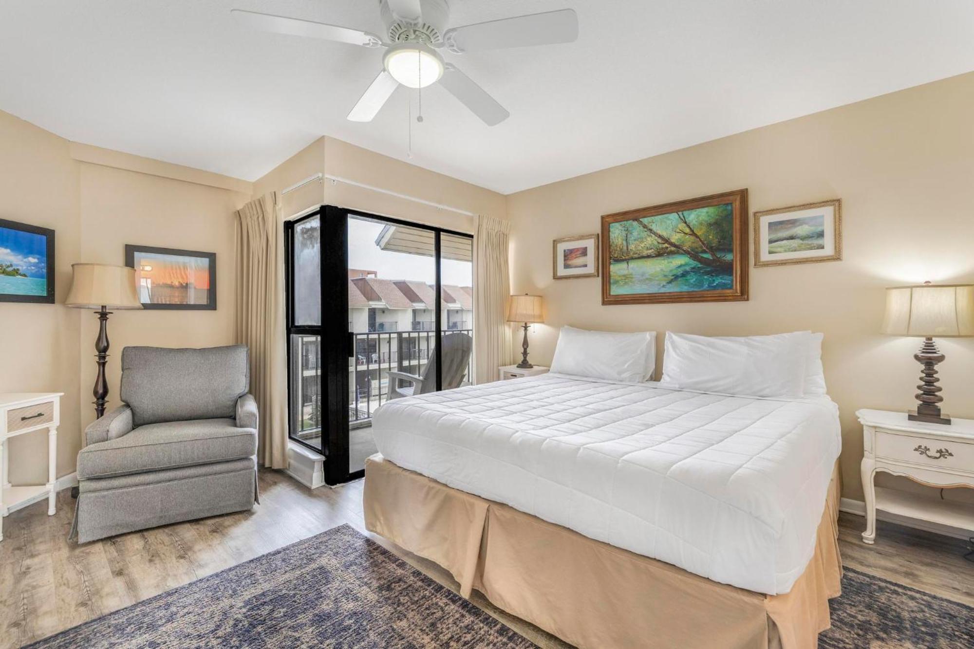גולף שורז Gulfside Townhome 16 By Vacation Homes Collection מראה חיצוני תמונה