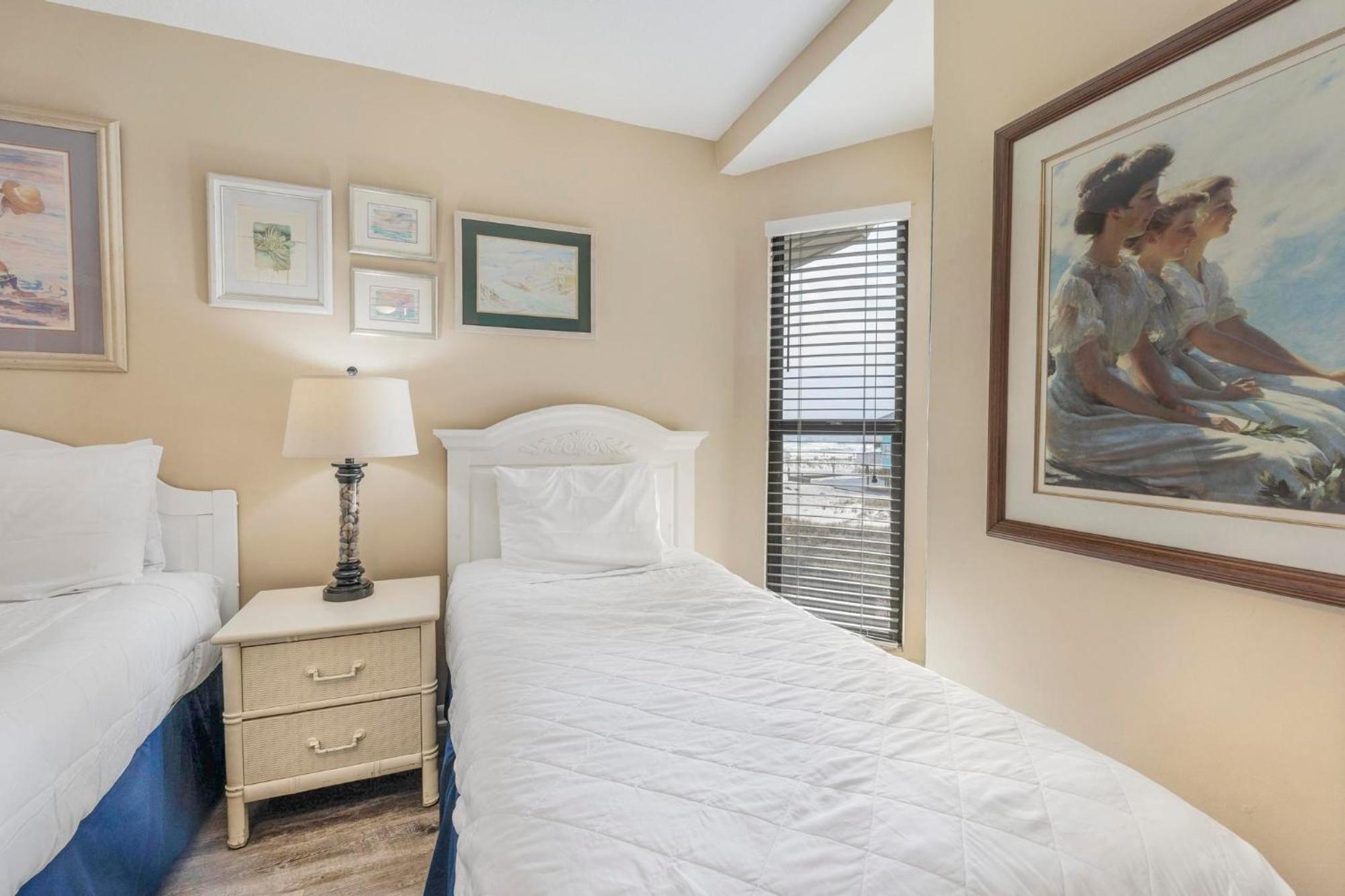 גולף שורז Gulfside Townhome 16 By Vacation Homes Collection מראה חיצוני תמונה