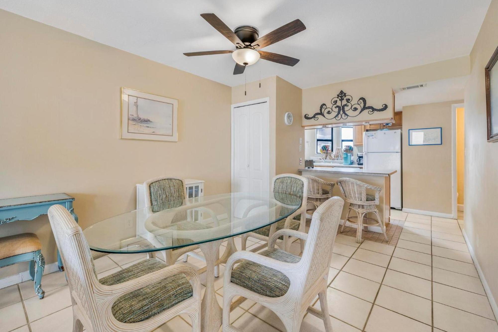 גולף שורז Gulfside Townhome 16 By Vacation Homes Collection מראה חיצוני תמונה