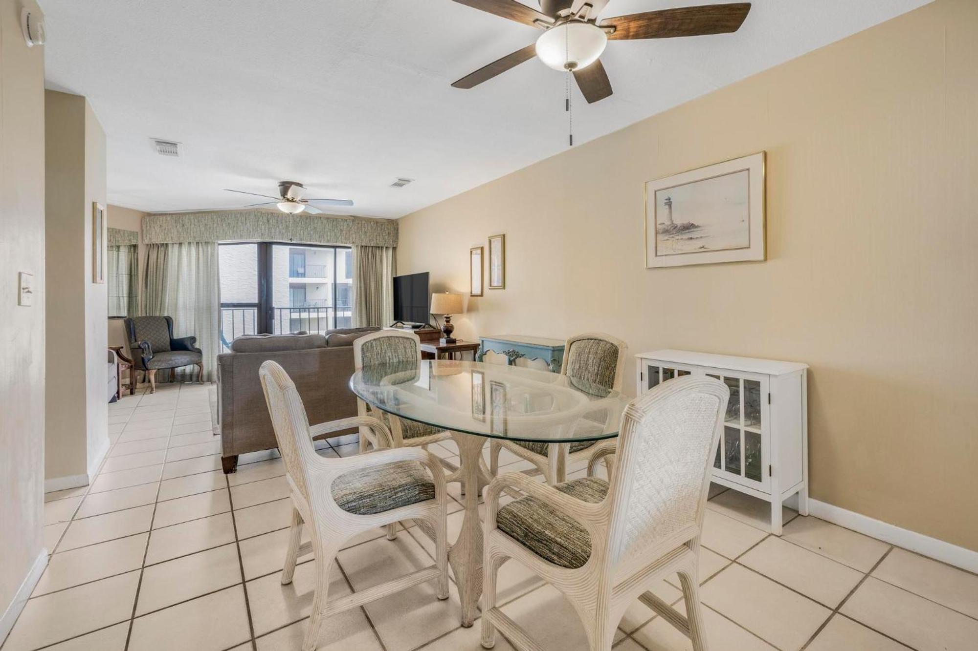 גולף שורז Gulfside Townhome 16 By Vacation Homes Collection מראה חיצוני תמונה